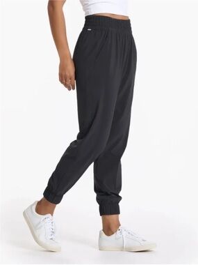 Vuori Villa Jogger Pants Black XS